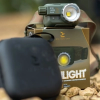 OMC Headlight Headtorch
